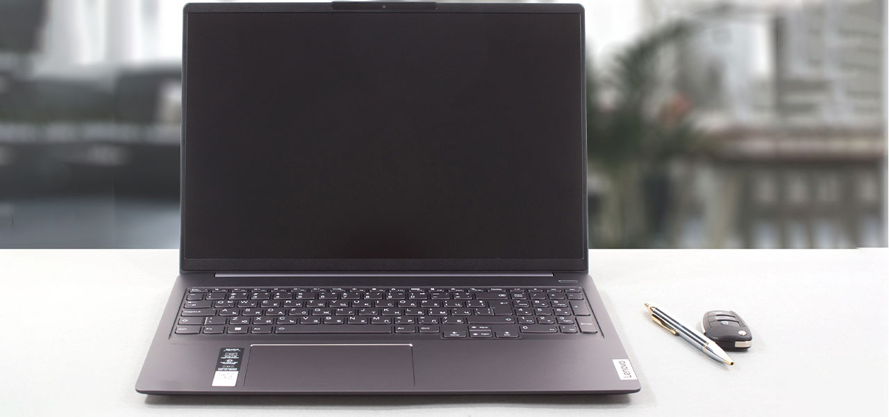 Lenovo IdeaPad 5 Pro review